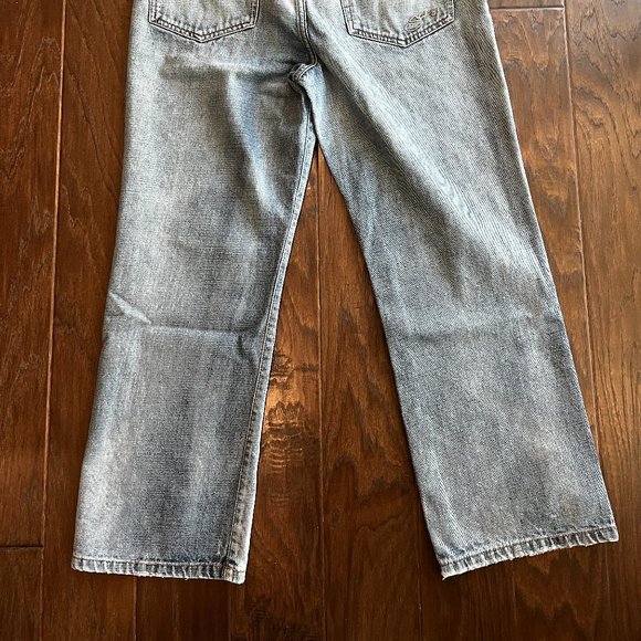 Gently Worn, but Lovingly Cared For, Men's Starbury by Stephon Marbury Jeans - Picture 12 of 14